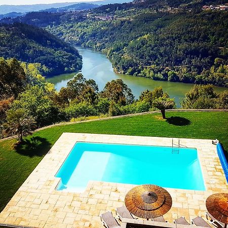 Quinta Das Tilias Douro Valley Cabaca Ngoại thất bức ảnh