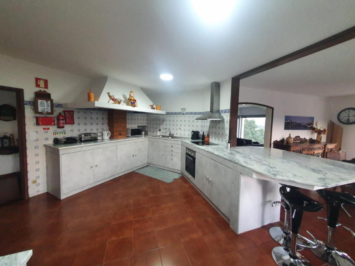 Quinta Das Tilias Douro Valley Cabaca Ngoại thất bức ảnh