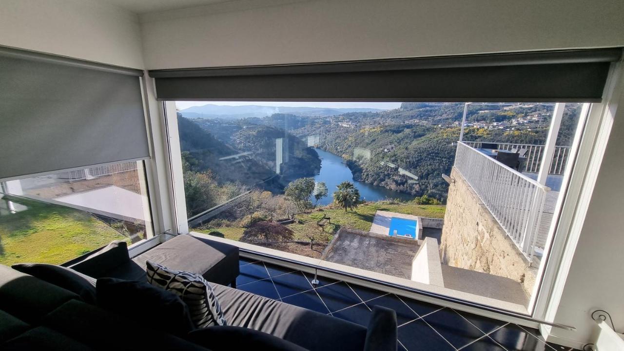 Quinta Das Tilias Douro Valley Cabaca Ngoại thất bức ảnh
