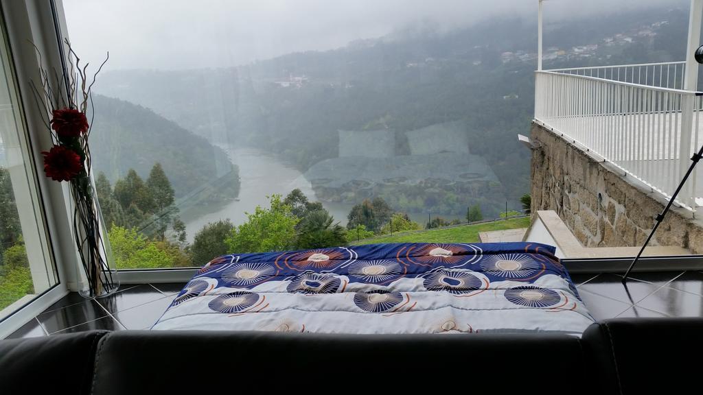 Quinta Das Tilias Douro Valley Cabaca Ngoại thất bức ảnh