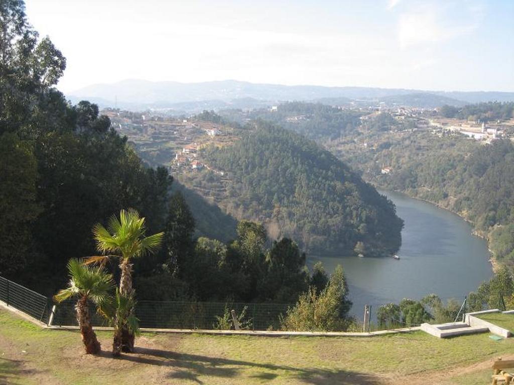 Quinta Das Tilias Douro Valley Cabaca Ngoại thất bức ảnh