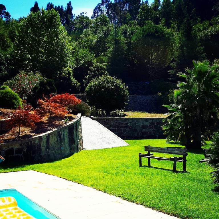 Quinta Das Tilias Douro Valley Cabaca Ngoại thất bức ảnh