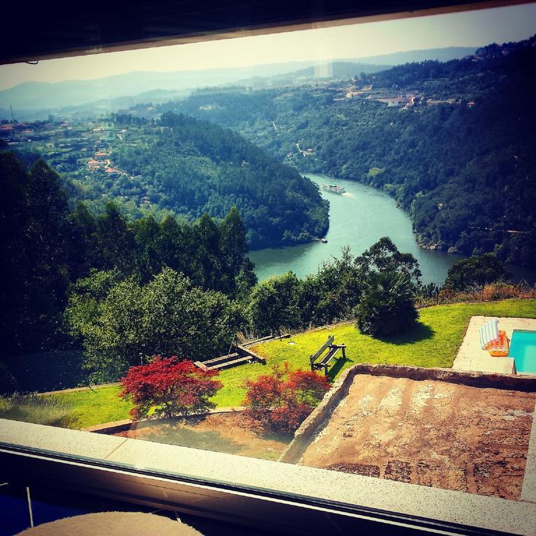 Quinta Das Tilias Douro Valley Cabaca Ngoại thất bức ảnh