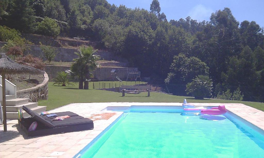 Quinta Das Tilias Douro Valley Cabaca Ngoại thất bức ảnh