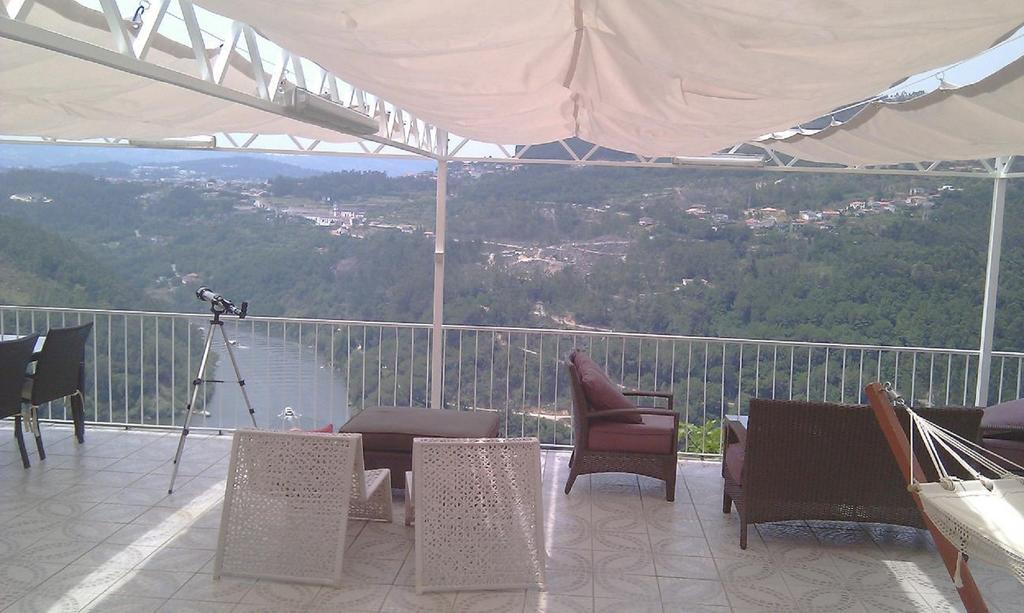 Quinta Das Tilias Douro Valley Cabaca Ngoại thất bức ảnh