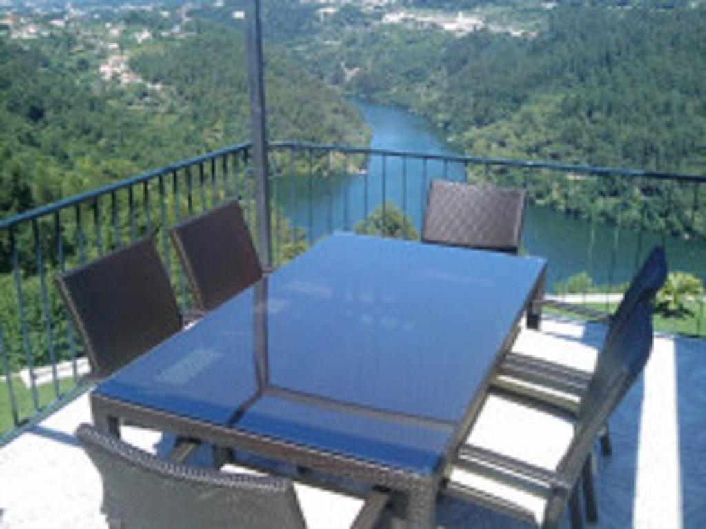 Quinta Das Tilias Douro Valley Cabaca Ngoại thất bức ảnh