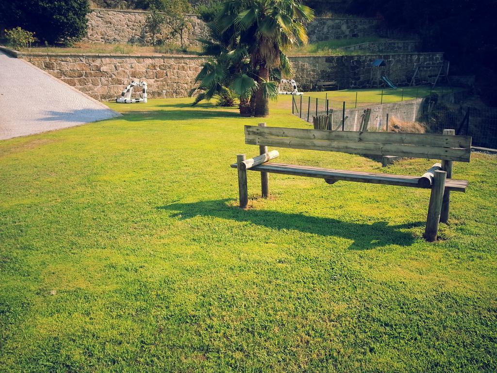 Quinta Das Tilias Douro Valley Cabaca Ngoại thất bức ảnh