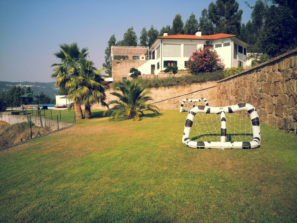 Quinta Das Tilias Douro Valley Cabaca Ngoại thất bức ảnh