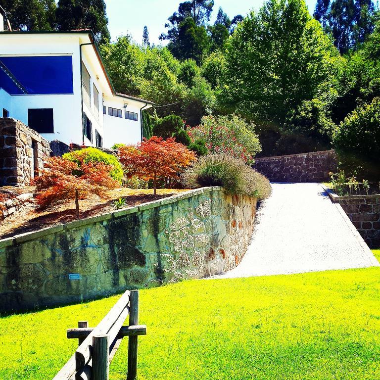 Quinta Das Tilias Douro Valley Cabaca Ngoại thất bức ảnh