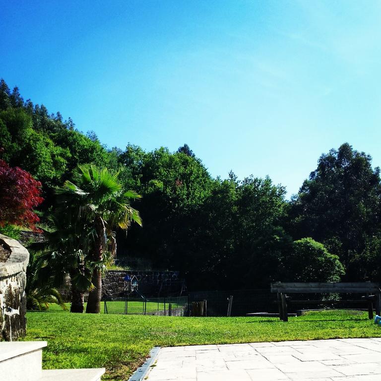 Quinta Das Tilias Douro Valley Cabaca Ngoại thất bức ảnh