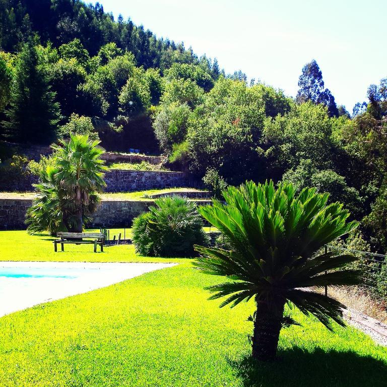 Quinta Das Tilias Douro Valley Cabaca Ngoại thất bức ảnh