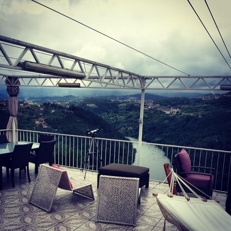 Quinta Das Tilias Douro Valley Cabaca Ngoại thất bức ảnh