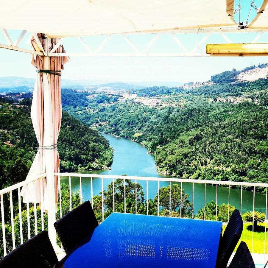 Quinta Das Tilias Douro Valley Cabaca Ngoại thất bức ảnh