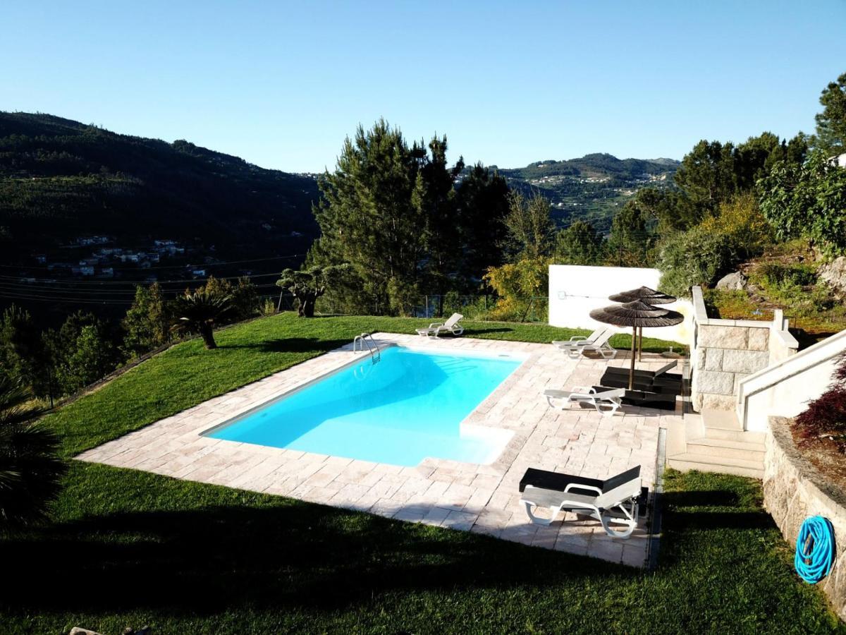 Quinta Das Tilias Douro Valley Cabaca Ngoại thất bức ảnh