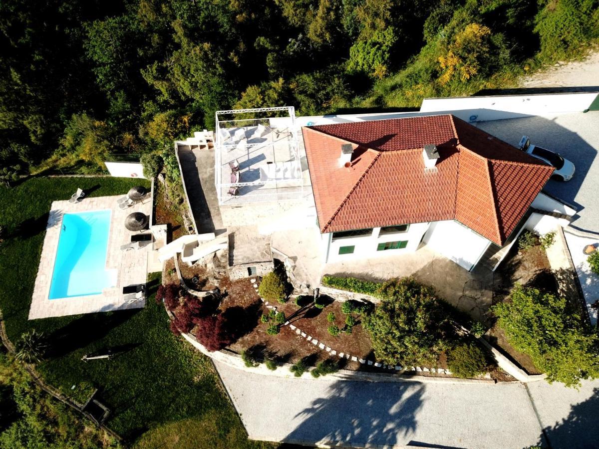 Quinta Das Tilias Douro Valley Cabaca Ngoại thất bức ảnh