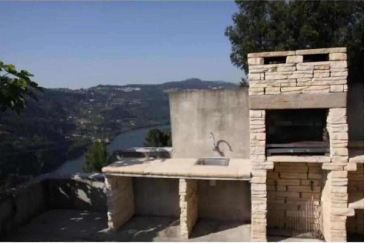 Quinta Das Tilias Douro Valley Cabaca Ngoại thất bức ảnh